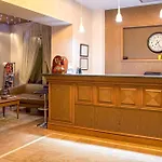 Oxford Szálloda 4*