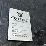 Oxford Hotel 4*
