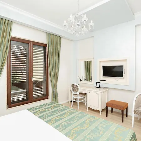 Oxford Hotell Tirana