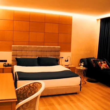 Oxford 4*