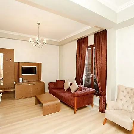Oxford 4*