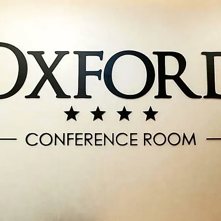 Oxford Hotel Tirana