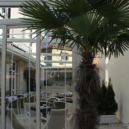 Hotel Oxford Tirana