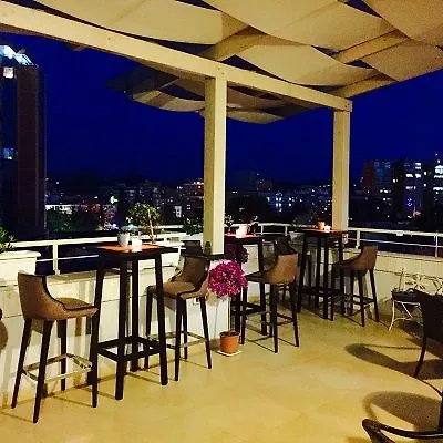 Hotel Oxford