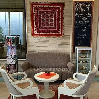 Hotel Oxford Tirana