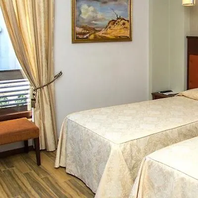 Hotel Oxford Tirana