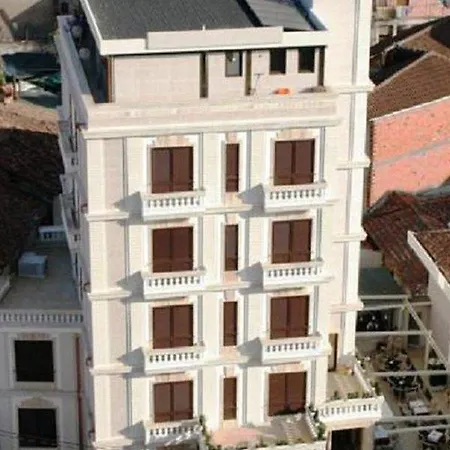 Hotel Oxford 4*