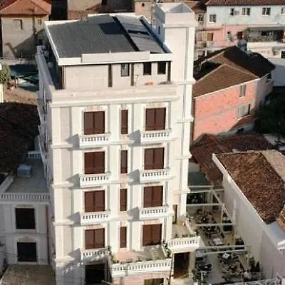 Oxford Hotel